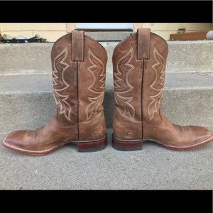 Shyanne cowgirl boots
